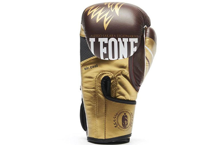 MMA gloves - Legionarivs, Leone