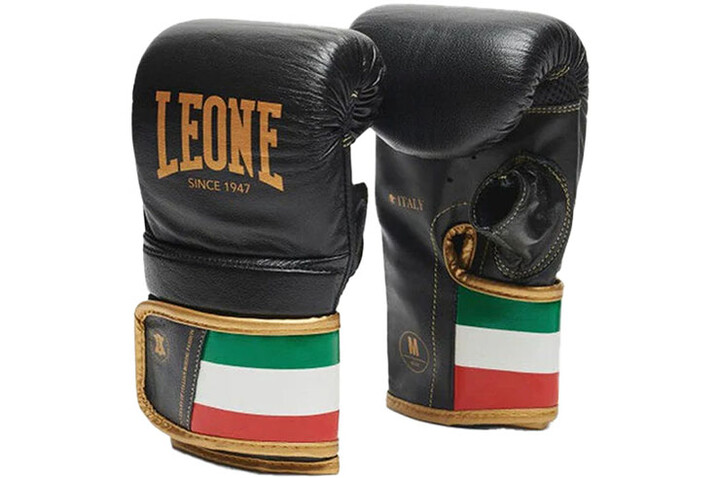 Bag gloves - Italy, Leone