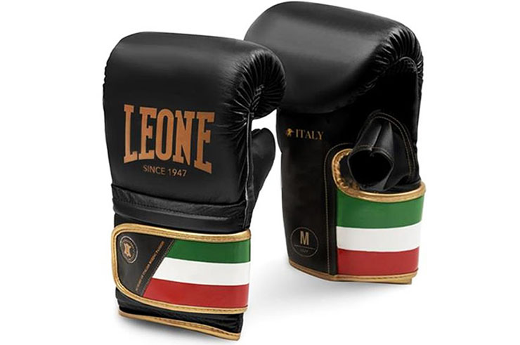 Bag gloves - Italy, Leone