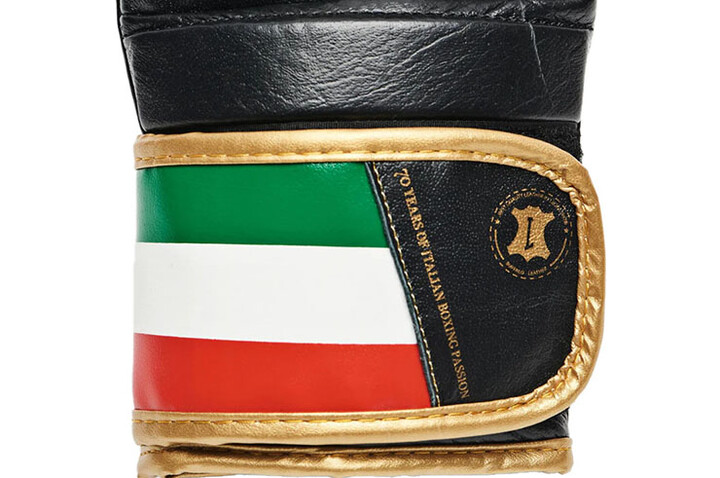 Bag gloves - Italy, Leone
