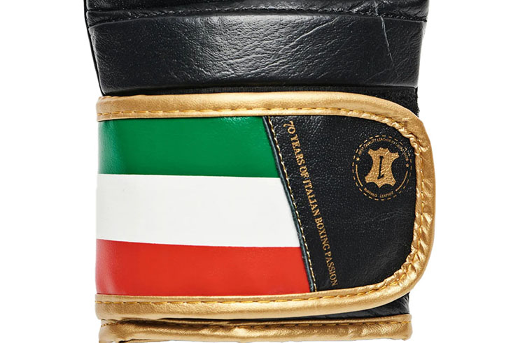 Bag gloves - Italy, Leone