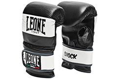 Bag gloves - Shock, Leone