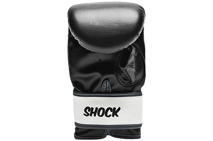 Bag gloves - Shock, Leone