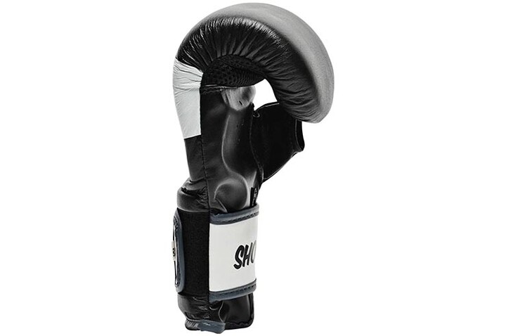 Bag gloves - Shock, Leone