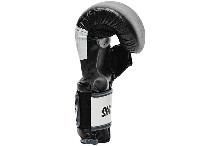 Bag gloves - Shock, Leone