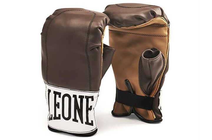 Gants de Sac, Messicano - GS503, Leone