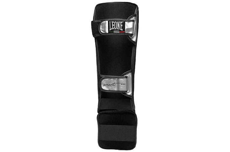 Espinilleras y protector pies - Smart, Leone