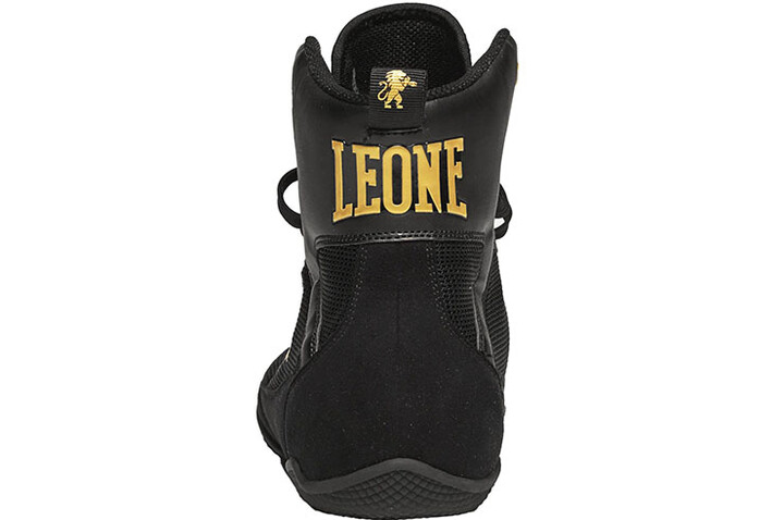 Sapatos de Boxe - Prémio, Leone