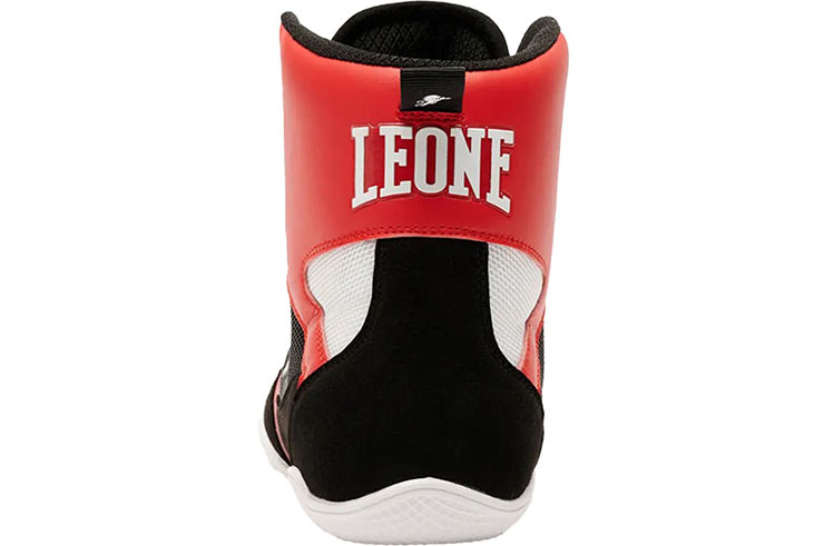 Sapatos de Boxe - Prémio, Leone