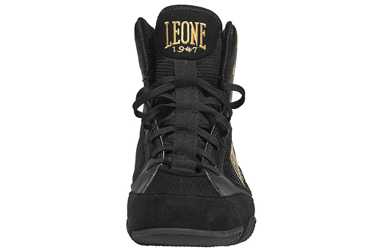 Zapatos de Boxeo - Premium, Leone