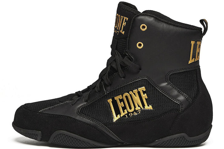 Sapatos de Boxe - Prémio, Leone