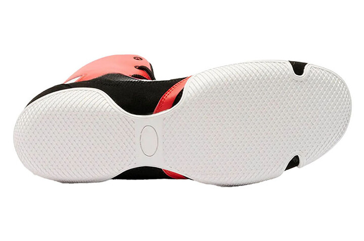 Sapatos de Boxe - Prémio, Leone