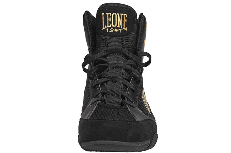 Chaussures de Boxe - Premium, Leone