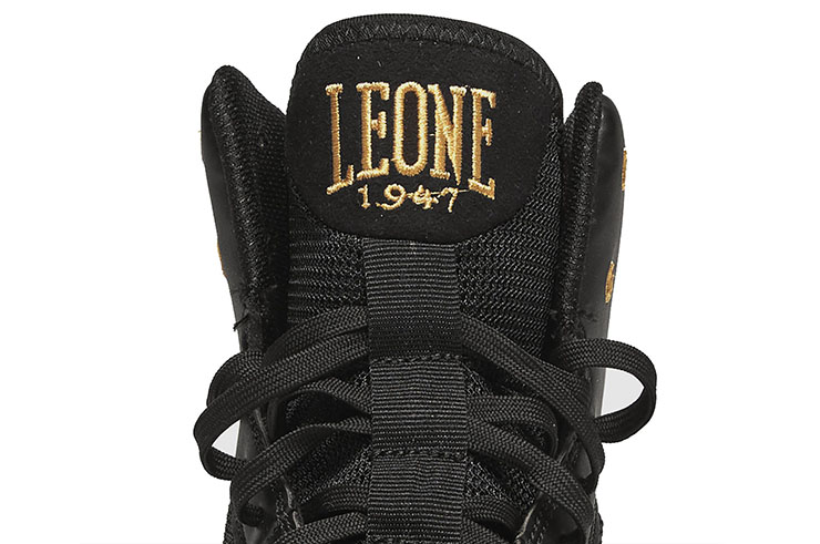 Chaussures de Boxe - Premium, Leone