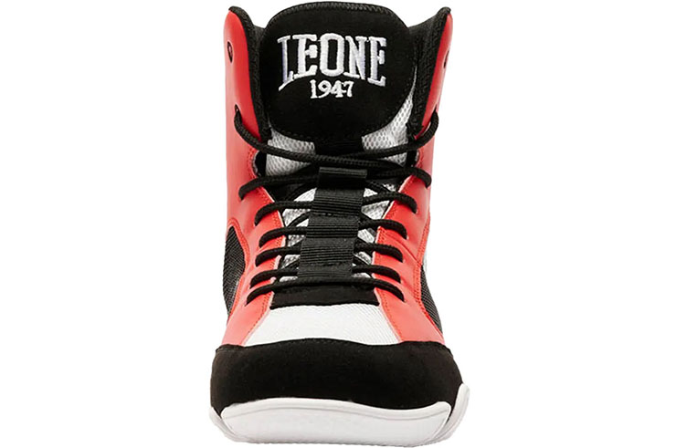 Zapatos de Boxeo - Premium, Leone