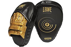 Focus mitts - Power Line, Leone