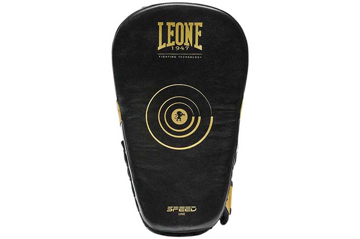 Focus mitts - Power Line, Leone