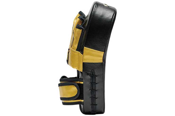 Focus mitts - Power Line, Leone