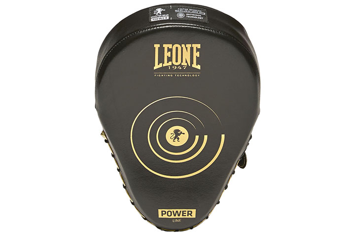 Manoplas de Boxeo, Curvas - Power Line, Leone