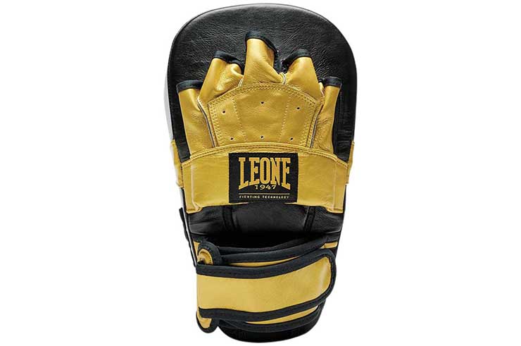 Focus mitts - Power Line, Leone