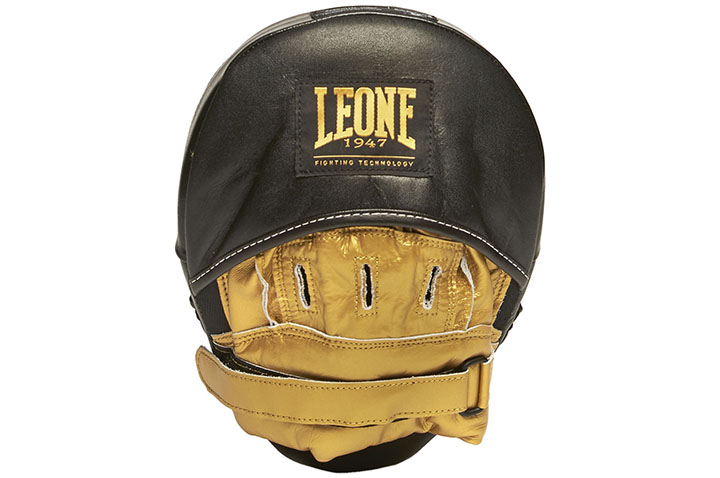Manoplas de Boxeo, Curvas - Power Line, Leone