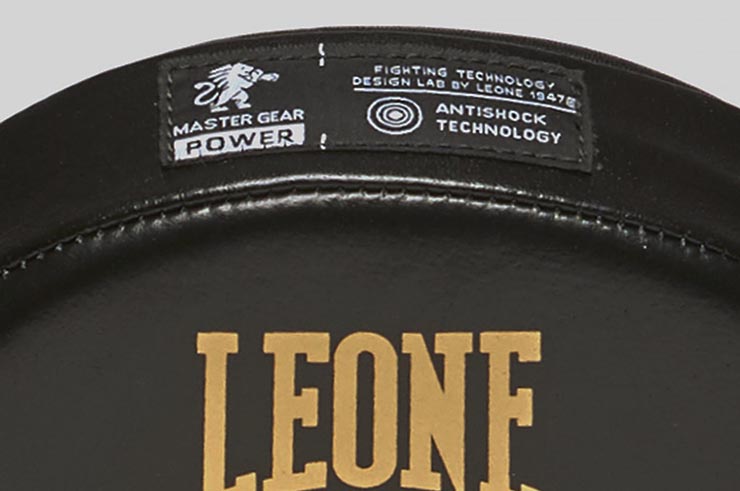 Focus mitts - Power Line, Leone