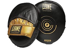 Paire de Pattes d'Ours plates METAL BOXE - DIVISION KOMBAT