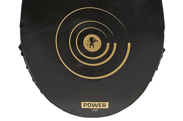 Pernas urso Ar - Power Line, Leone