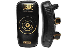 Pair of kick pads - Power Line, Leone