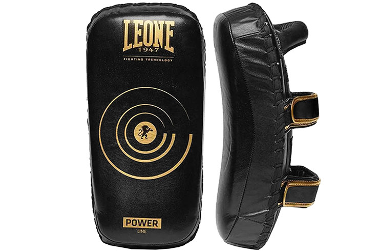 Pair of Kick Pads - Power Line, Leone