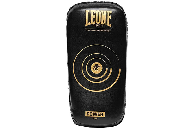 Pair of kick pads - Power Line, Leone