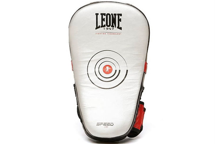 Pair of paos - Speed Line, Leone