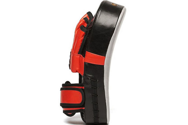 Pair of paos - Speed Line, Leone