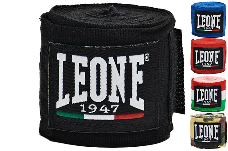 Support bands, Pro 450cm - Safe, Leone