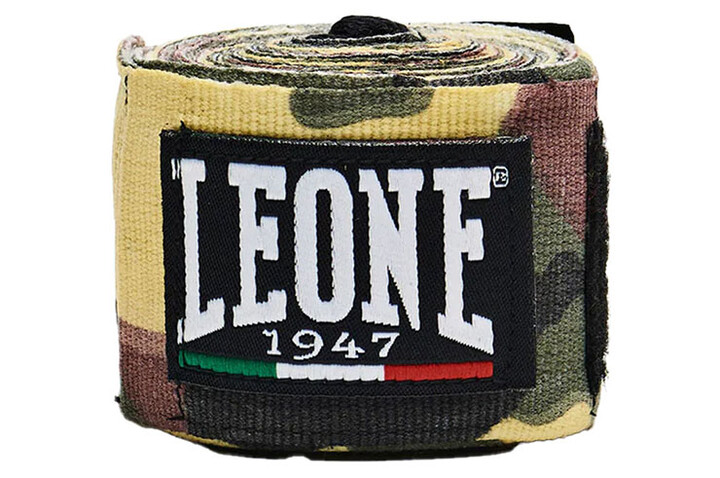 Bandes de maintien, Pro 450cm - Safe, Leone