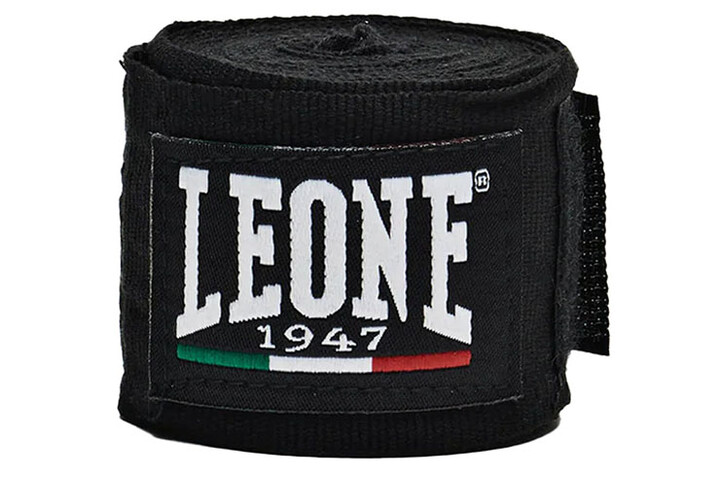 Bandes de maintien, Pro 450cm - Safe, Leone