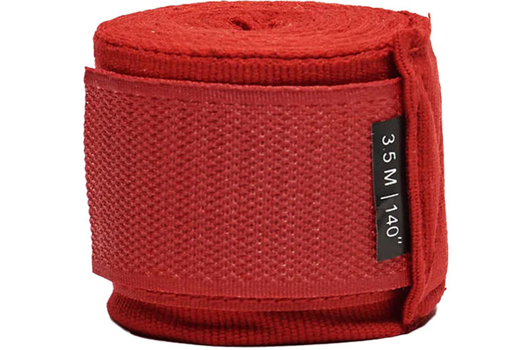 Support bands, Pro 450cm - Safe, Leone