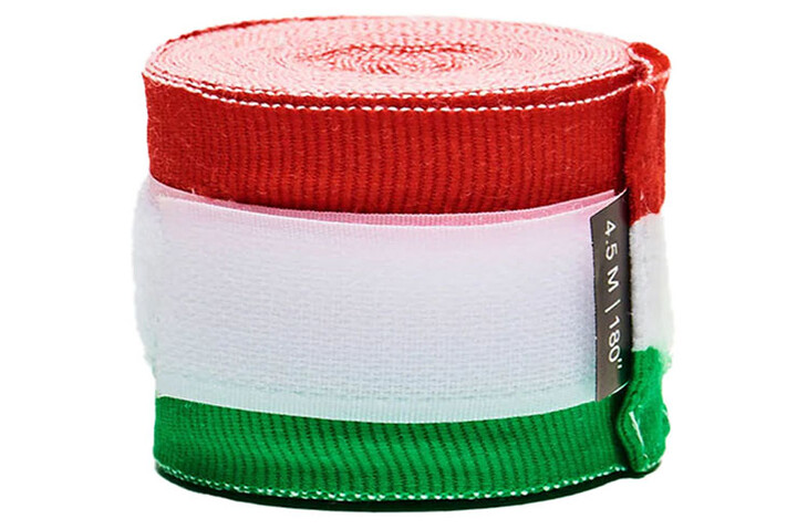 Bandes de maintien, Pro 450cm - Safe, Leone