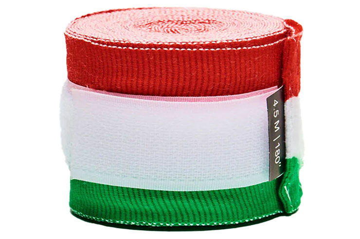 Support bands, Pro 450cm - Safe, Leone