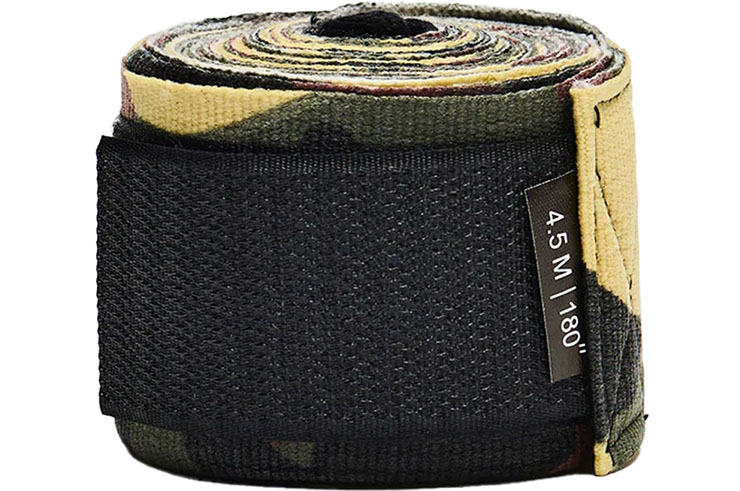 Support bands, Pro 450cm - Safe, Leone