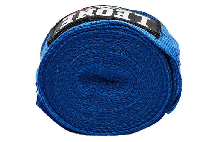 Bandes de maintien, Pro 450cm - Safe, Leone