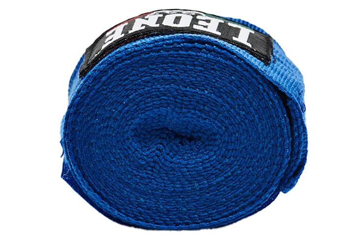 Support bands, Pro 450cm - Safe, Leone