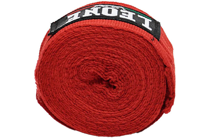 Bandes de maintien, Pro 450cm - Safe, Leone