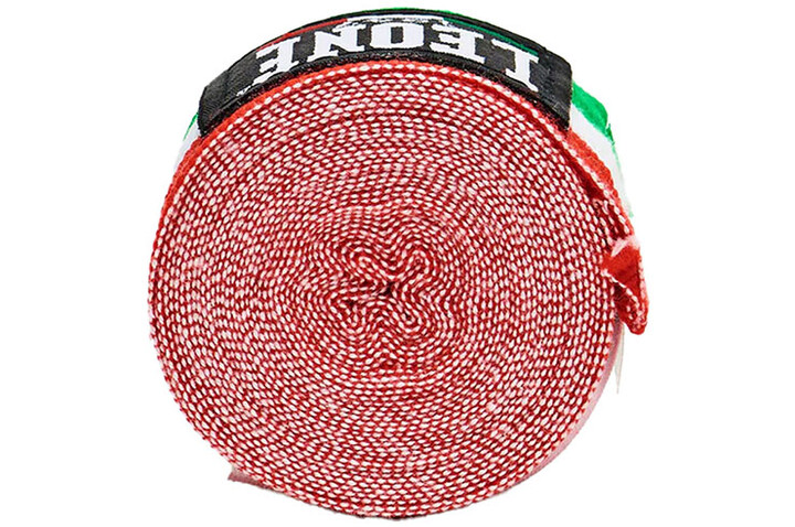 Bandes de maintien, Pro 450cm - Safe, Leone