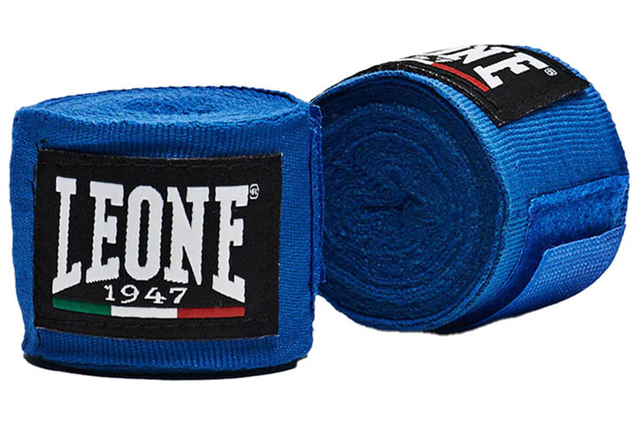 Bandes de maintien, Pro 450cm - Safe, Leone