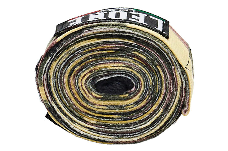 Support bands, Pro 450cm - Safe, Leone
