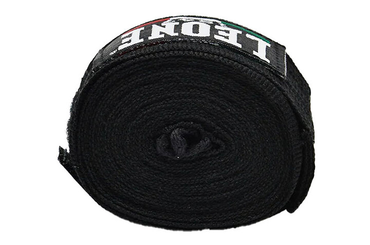 Bandes de maintien, Pro 450cm - Safe, Leone