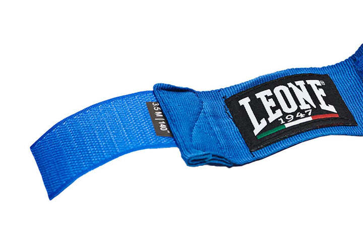 Bandes de maintien, Pro 450cm - Safe, Leone