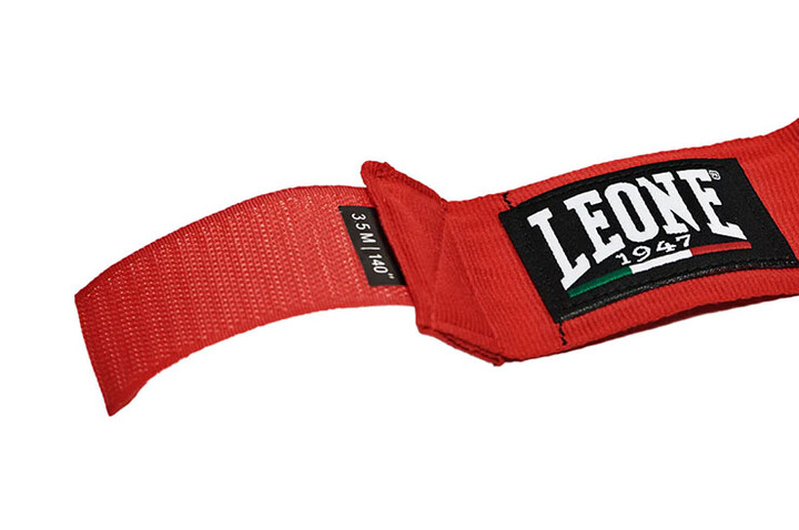 Bandes de maintien, Pro 450cm - Safe, Leone