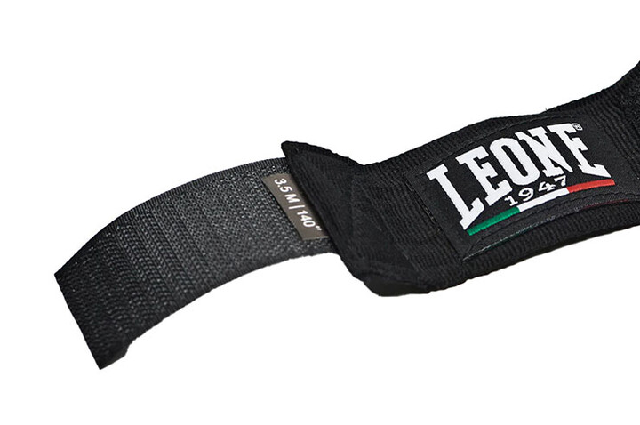 Bandes de maintien, Pro 450cm - Safe, Leone